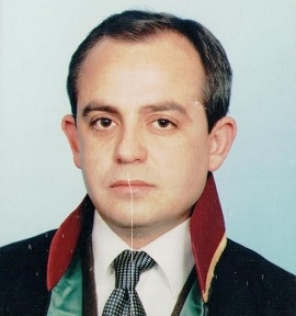 Av. Mehmet KIZMAZ