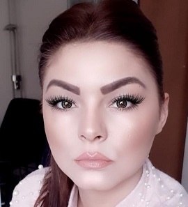 Tuğba Dökümcü